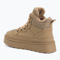 Дамски ботуши за сняг Big Star UU274166 beige 3