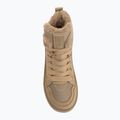 Дамски ботуши за сняг Big Star UU274166 beige 5