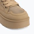 Дамски ботуши за сняг Big Star UU274166 beige 7