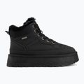 Дамски ботуши за сняг Big Star UU274167 black 2