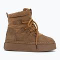 Дамски ботуши за сняг BIG STAR UU274190 beige 2