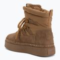 Дамски ботуши за сняг BIG STAR UU274190 beige 3