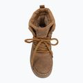 Дамски ботуши за сняг BIG STAR UU274190 beige 5