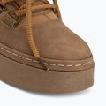 Дамски ботуши за сняг BIG STAR UU274190 beige 7