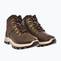Дамски обувки BIG STAR UU274283 dark brown 2