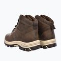 Дамски обувки BIG STAR UU274283 dark brown 3