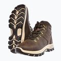 Дамски обувки BIG STAR UU274283 dark brown 4