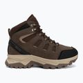 Мъжки обувки BIG STAR UU174316 brown 2