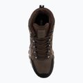 Мъжки обувки BIG STAR UU174316 brown 5