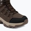 Мъжки обувки BIG STAR UU174316 brown 7