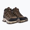 Мъжки обувки BIG STAR UU174316 brown 2