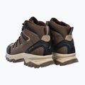 Мъжки обувки BIG STAR UU174316 brown 3