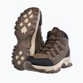 Мъжки обувки BIG STAR UU174316 brown 4