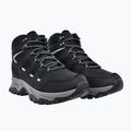 Мъжки обувки BIG STAR UU174317 black 2