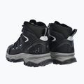 Мъжки обувки BIG STAR UU174317 black 3