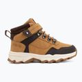 Детски обувки BIG STAR UU374005 camel 2