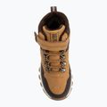 Детски обувки BIG STAR UU374005 camel 5