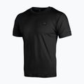 Мъжка тениска Octagon Small Logo black/grey
