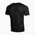 Мъжка тениска Octagon Small Logo black/grey 2
