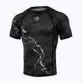 Мъжки рашгард Octagon Legion Premium marble/camo grey