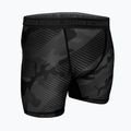 Мъжки тренировъчни шорти Octagon Legion Line Camo black 3
