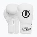 Боксови ръкавици Octagon Legion Authority white