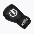 Боксови ръкавици Octagon Legion Authority black/white 3