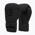 Боксови ръкавици Octagon Legion Authority black 2
