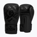 Боксови ръкавици Octagon Legion Eclipse black 2