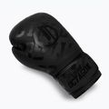 Боксови ръкавици Octagon Legion Eclipse black 3