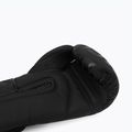 Боксови ръкавици Octagon Legion Eclipse black/silver 4
