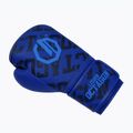 Боксови ръкавици Octagon Legion Eclipse blue 3