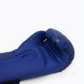 Боксови ръкавици Octagon Legion Eclipse blue 4