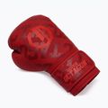 Боксови ръкавици Octagon Legion Eclipse red 3