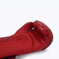 Боксови ръкавици Octagon Legion Eclipse red 4