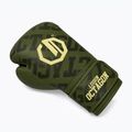 Боксови ръкавици Octagon Legion Eclipse khaki 3
