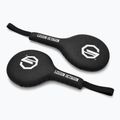 Тренировъчна лапа Octagon Legion 2 pack black/white 2