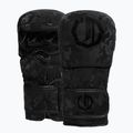 Ръкавици за ММА спаринг Octagon Legion Shadow Strike MMA black