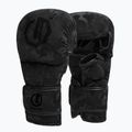 Ръкавици за ММА спаринг Octagon Legion Shadow Strike MMA black 2