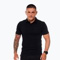 Мъжка поло тениска Octagon Legion HFT Polo black