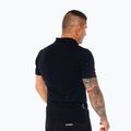 Мъжка поло тениска Octagon Legion HFT Polo black 2