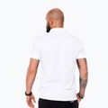 Мъжка поло тениска Octagon Legion HFT Polo white 2