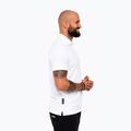 Мъжка поло тениска Octagon Legion HFT Polo white 3