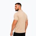 Мъжка поло тениска Octagon Legion HFT Polo beige 3