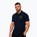Мъжка поло тениска Octagon Legion HFT Polo dark navy