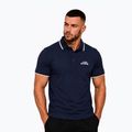 Мъжка поло тениска Octagon LegionTipped HFT Polo dark navy