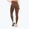 Дамски тренировъчен клин Octagon Legion Ribber brown 3