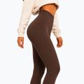Дамски тренировъчен клин Octagon Legion Ribber brown 5