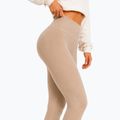 Дамски тренировъчен клин Octagon Legion Ribber beige 5