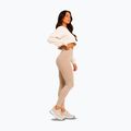 Дамски тренировъчен клин Octagon Legion Ribber beige 8